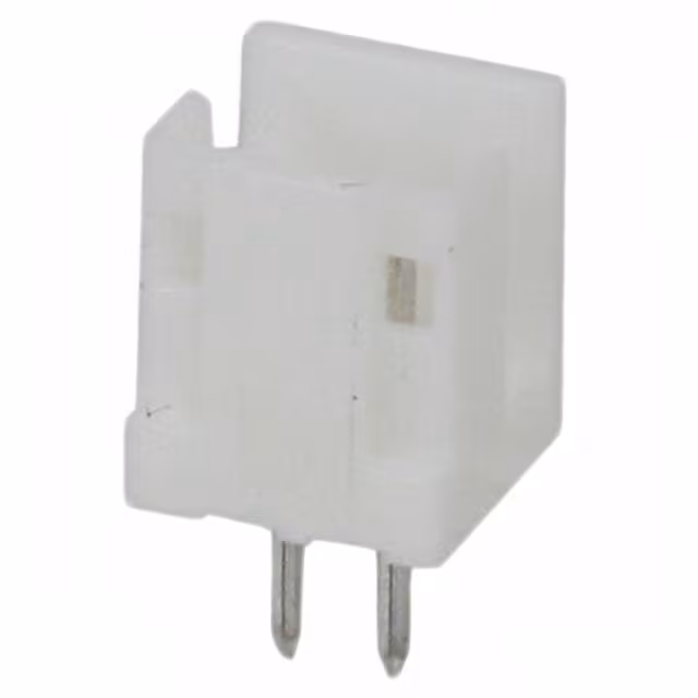 292133-2 TE Connectivity AMP Connectors  Headers Male Pins